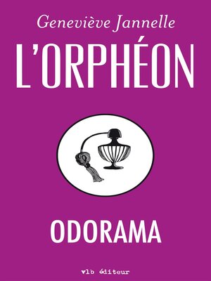 cover image of Odorama